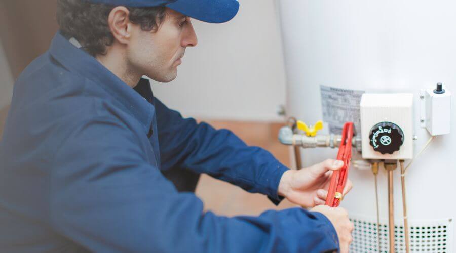 Professional same day plumber in Dulac, LA